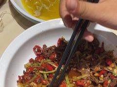 -湘鲜小灶·湖南土菜馆(龙华店)