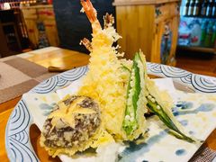 天妇罗-游You House(西单老佛爷店)