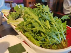 -南门四季铜锅涮肉(东坝店)