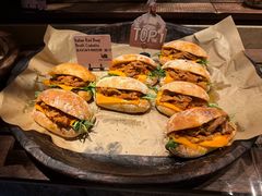 -APOLI ITABAKERY·AP意大利料理面包坊(上海首店)