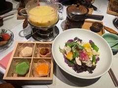 -叶叶菩提(太原别墅店)