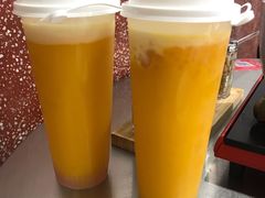 杨枝甘露-燃计沙茶皇·香港沙茶火锅(人广旗舰店)
