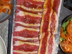 -燚青春东北泥炉烤肉(百合店)