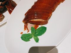 酥香嫩烤鸭-四季民福烤鸭店(望京旺角店)