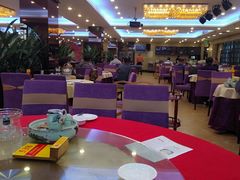 -潮喜竹溪荔湖酒家(荔枝湾店)