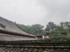 -宁波市保国寺古建筑博物馆