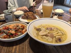 -鱼食饭稻·苏浙土菜17年老馆子(平江路店)