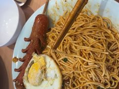 -醉面(郑州花园SOHO店)