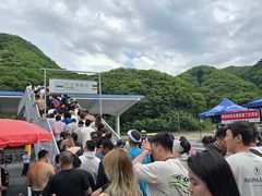 -红河谷漂流
