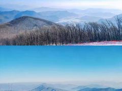 -中旅松花湖滑雪场