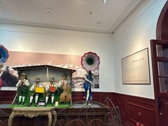 -旅顺留声机博物馆