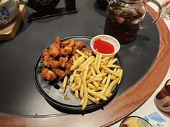 -福满我家大碗厨·湘菜(上海大厦店)