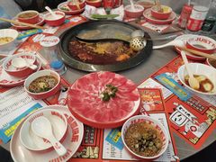 -生活如沸·顺德水牛奶火锅(大学路店)