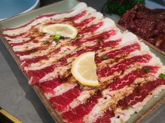 -小米烤肉-泥炉炭烤(常营店)