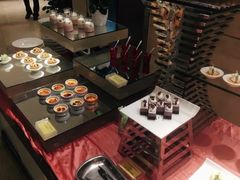 -杭州滨江宝龙城华美达酒店