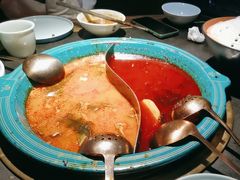 -吼堂老火锅(太古里总店)