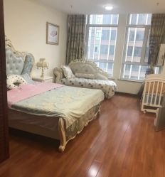 -诗安月子中心(建华南大街店)