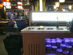 -蜀大侠火锅(寰球文化地标·总府店)