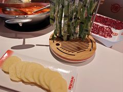 -陈记顺和潮汕鲜牛肉火锅(棠德南路店)