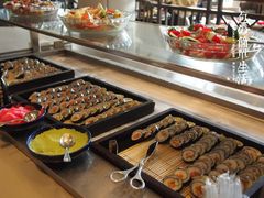 -苏州吴宫泛太平洋酒店