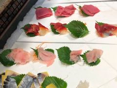 -温州王朝大酒店-自助餐厅