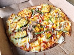 -达美乐比萨(武定店)