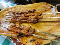 -新疆巴州金丝特餐厅(大钟寺店)