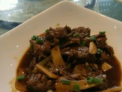 -百花食府(渔阳南路店)