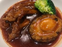 -京香轩·中餐厅(上海中庚聚龙酒店)