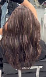 -5M HAIR SALON 旗舰店