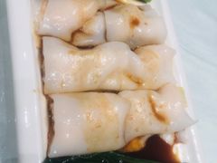 -粤盛海鲜楼(融冠乐城店)