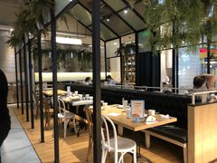 大堂-托斯卡纳烘焙意大利餐厅(五天地店)