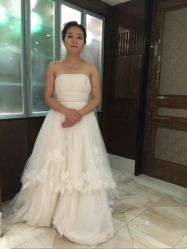 -蒙娜丽莎婚纱摄影(南门店)
