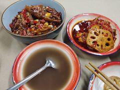 -老三样·旧食新味(万寿宫店)