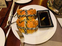 -索菲特西湖大酒店·香榭丽全日候餐厅(南山路店)