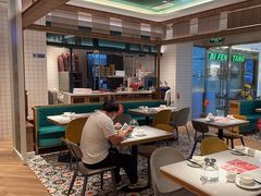 -避风塘(江桥万达店)