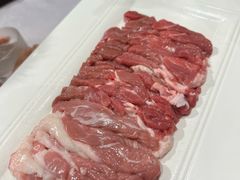 -东来顺饭庄(apm总店)