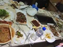 -元坊珲春无烟串城(北海路店)