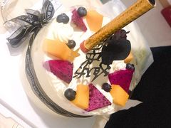 -榴芒先森生日蛋糕甜品台定制(1店诚信大道店)