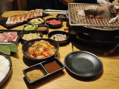 -九田家黑牛烤肉料理(宣化阳光广场店)