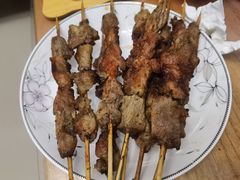 -同来顺烧烤餐厅(哈尔滨道店)