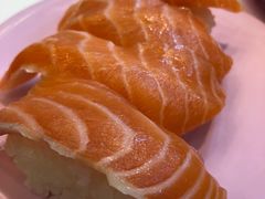 -争鲜回转寿司(通州万达店)