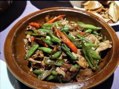 -湘西土菜(望京店)