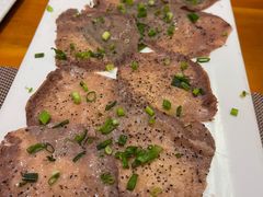 煎牛舌-游You House(西单老佛爷店)