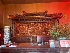 -宝轩渔府·海鲜(水上店)