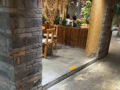 -丹江渔村(首都机场店)