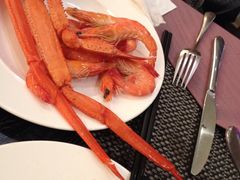 -东方红海鲜百汇(国际大厦店)