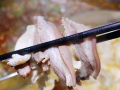 -老桥张羊肉