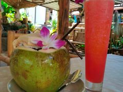 -Jungle Kitchen