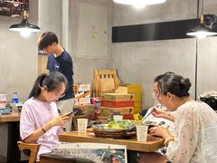 -川锅哎哟·麻辣香锅(国大城市广场店)